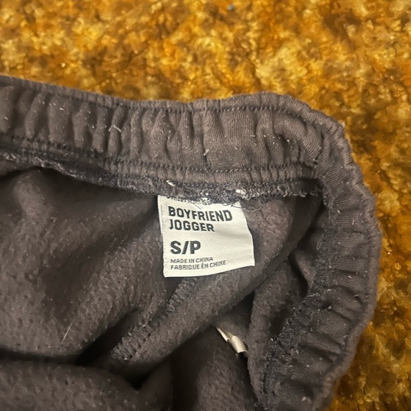 Streetwear Society Joggers - Picture 2 of 2